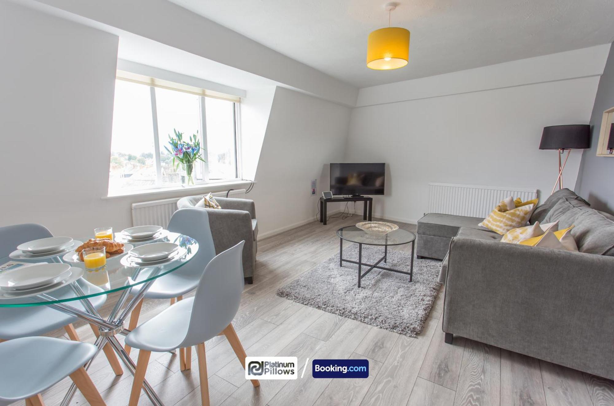 Oxford Apt Near Jr Hospital & Universities, Great Weekly & Long Stay Offers Εξωτερικό φωτογραφία