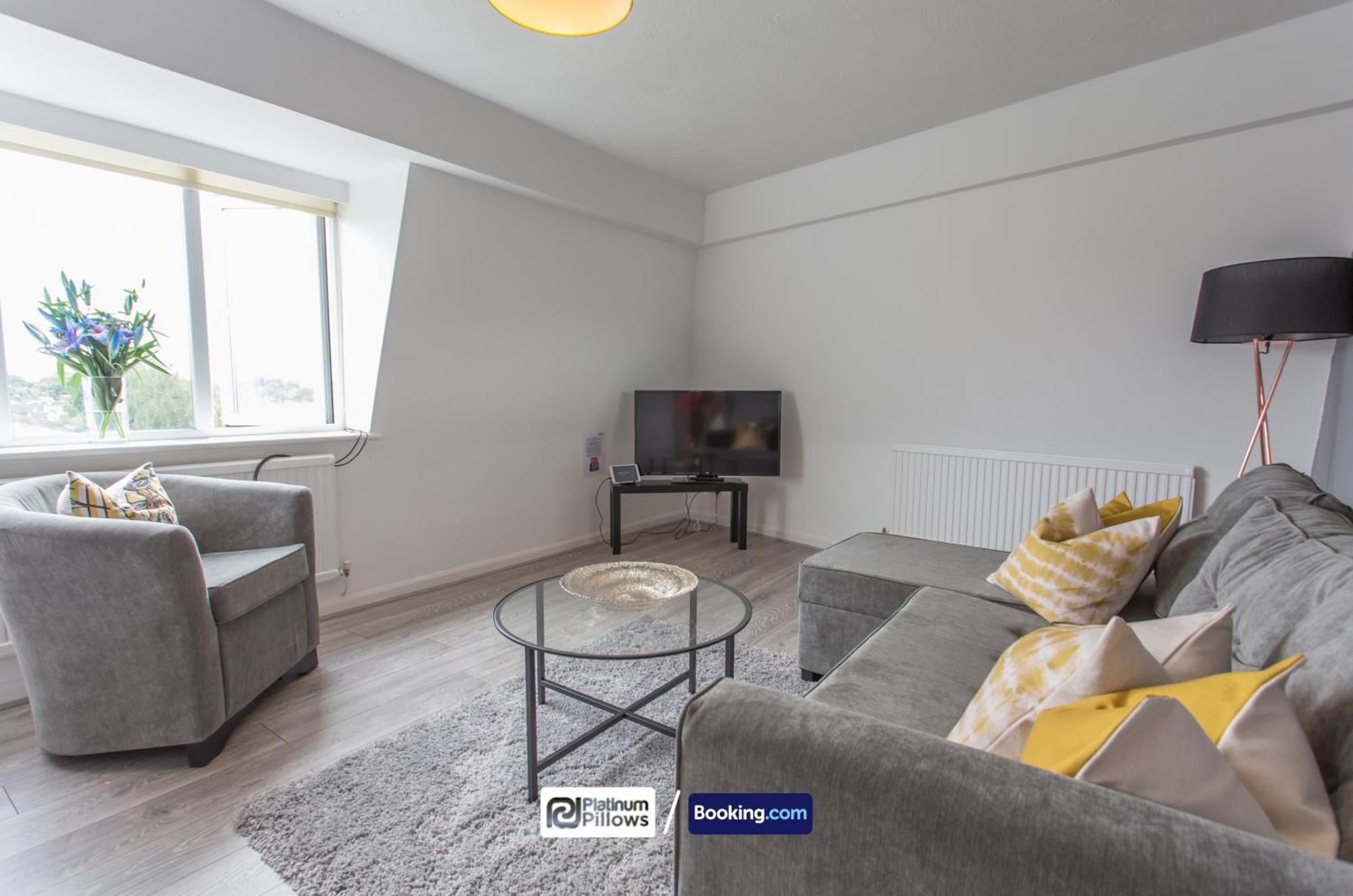 Oxford Apt Near Jr Hospital & Universities, Great Weekly & Long Stay Offers Εξωτερικό φωτογραφία