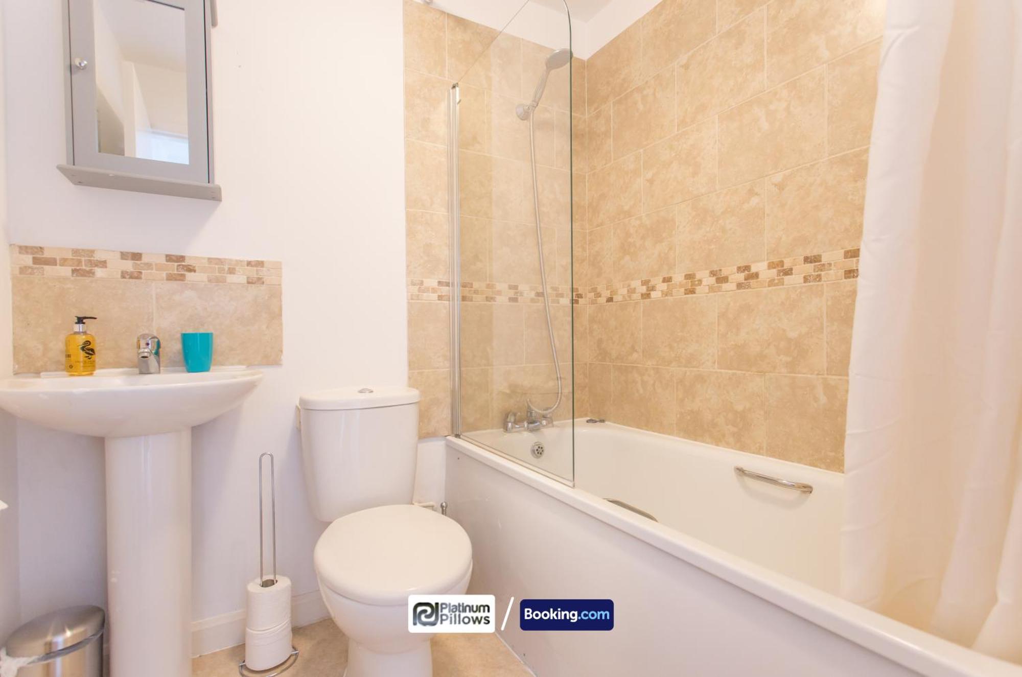 Oxford Apt Near Jr Hospital & Universities, Great Weekly & Long Stay Offers Εξωτερικό φωτογραφία