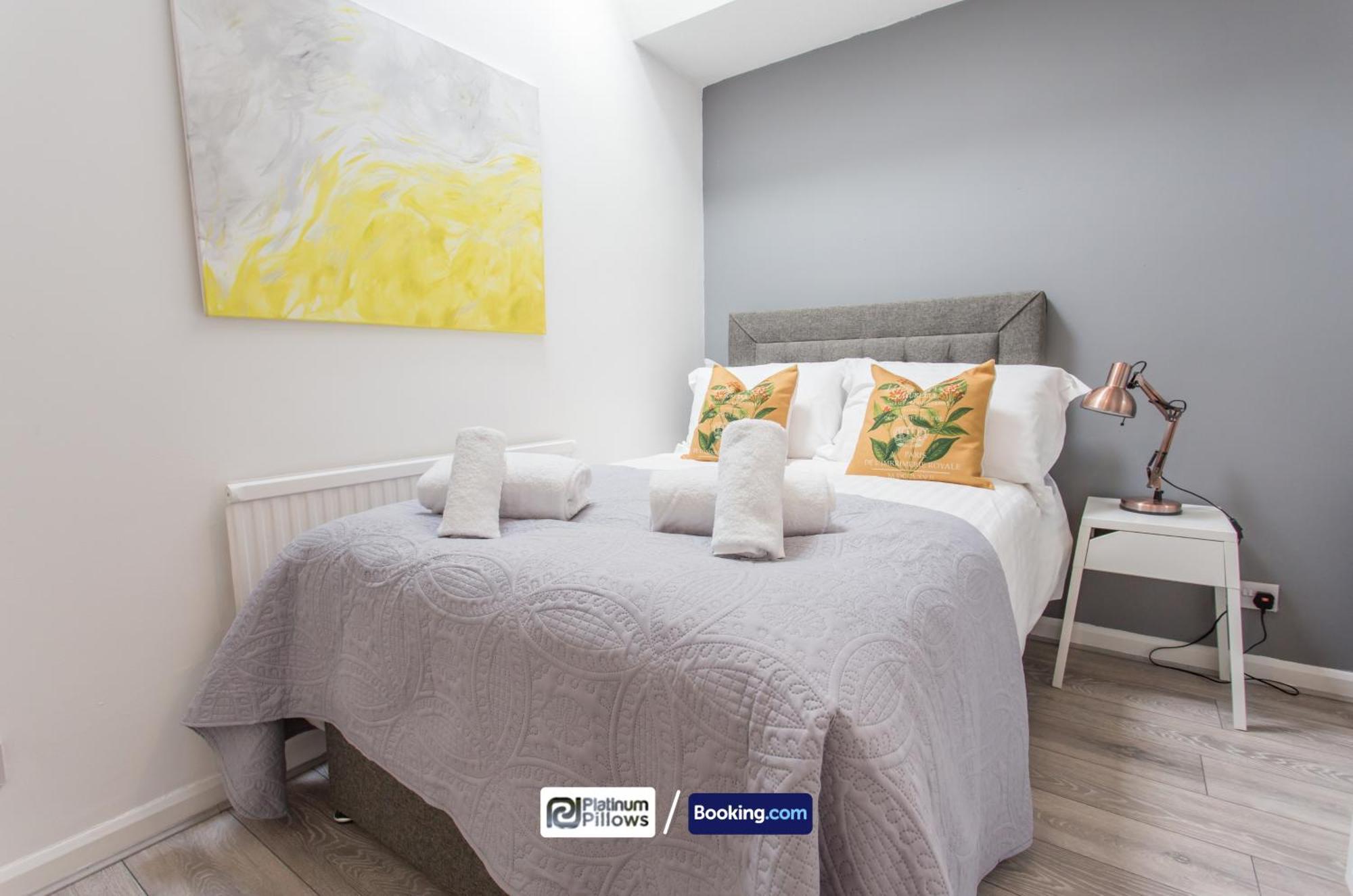 Oxford Apt Near Jr Hospital & Universities, Great Weekly & Long Stay Offers Εξωτερικό φωτογραφία
