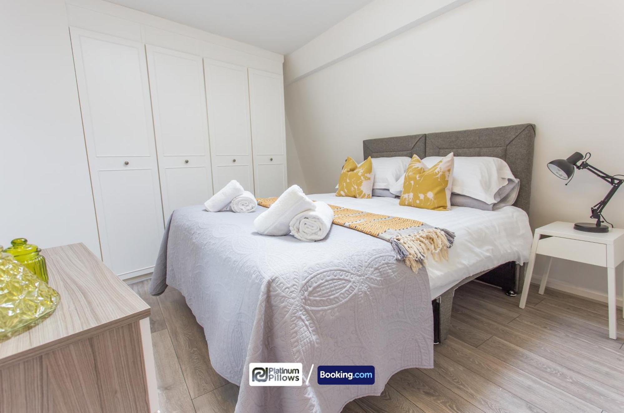 Oxford Apt Near Jr Hospital & Universities, Great Weekly & Long Stay Offers Εξωτερικό φωτογραφία