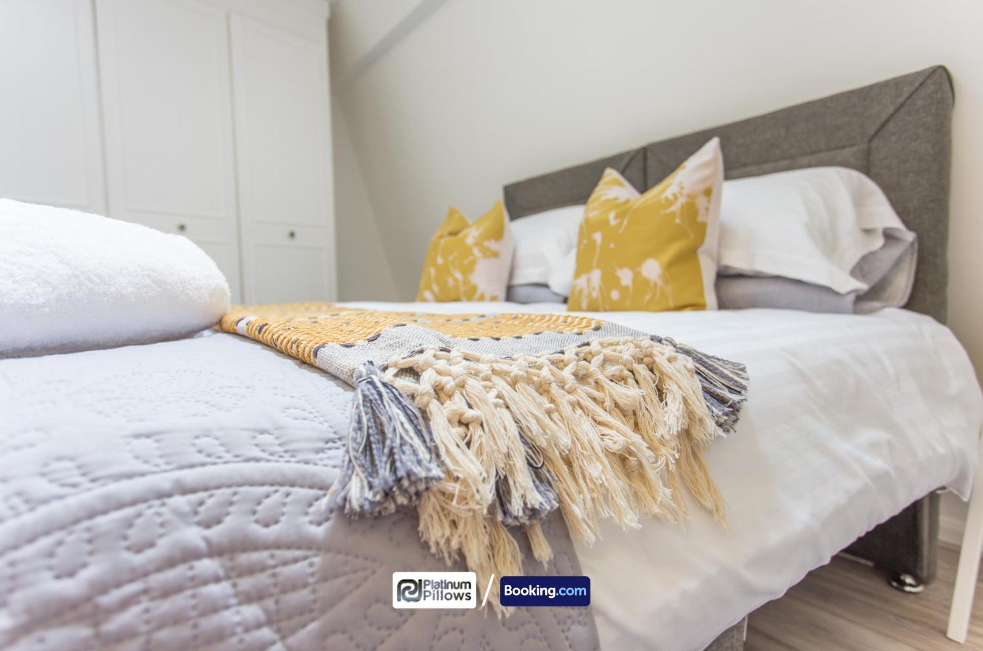 Oxford Apt Near Jr Hospital & Universities, Great Weekly & Long Stay Offers Εξωτερικό φωτογραφία