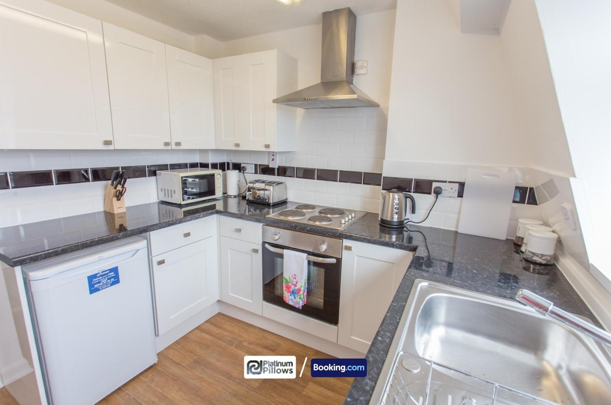 Oxford Apt Near Jr Hospital & Universities, Great Weekly & Long Stay Offers Εξωτερικό φωτογραφία