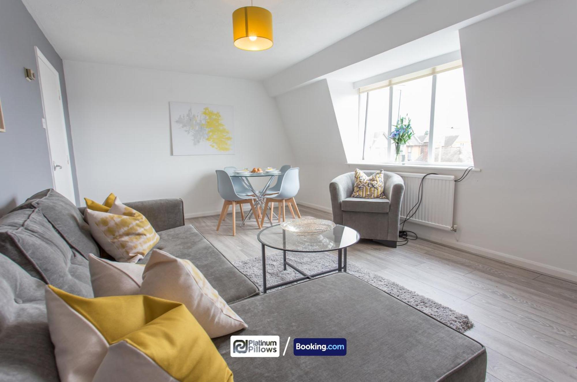 Oxford Apt Near Jr Hospital & Universities, Great Weekly & Long Stay Offers Εξωτερικό φωτογραφία