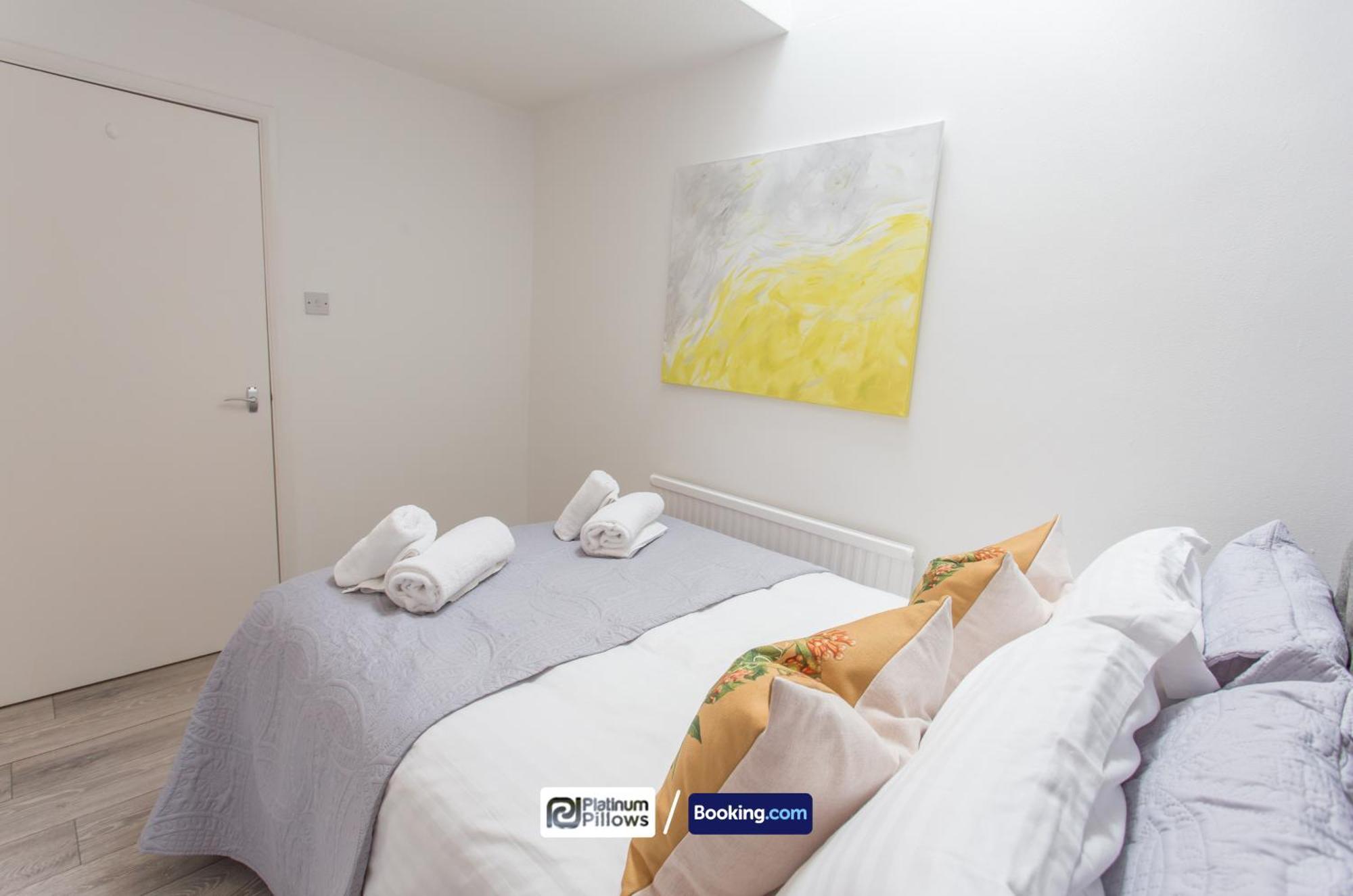 Oxford Apt Near Jr Hospital & Universities, Great Weekly & Long Stay Offers Εξωτερικό φωτογραφία