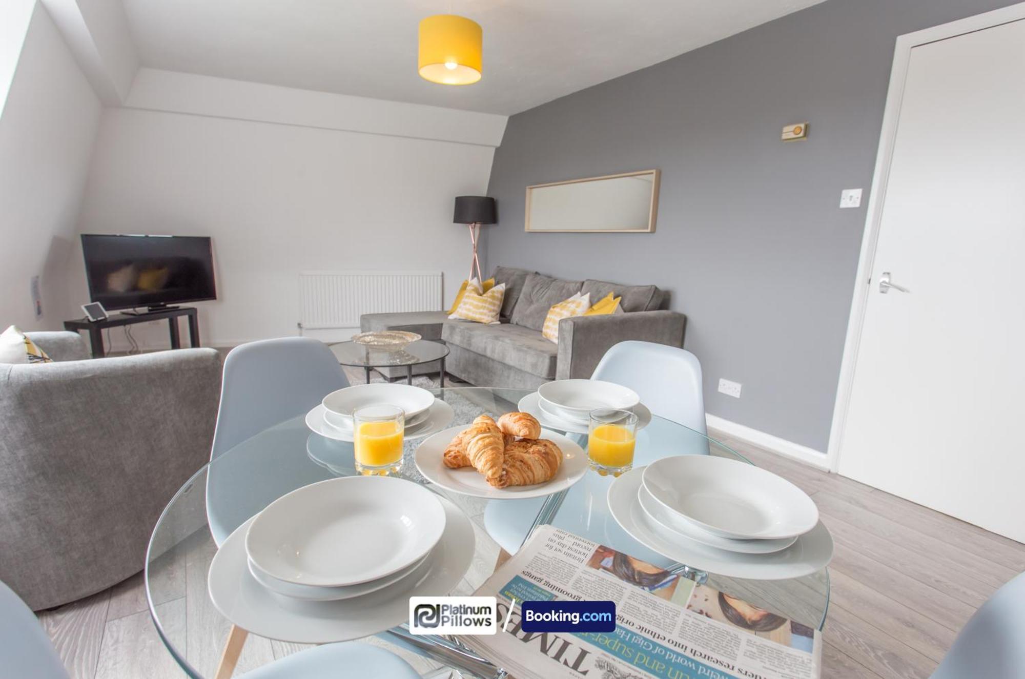Oxford Apt Near Jr Hospital & Universities, Great Weekly & Long Stay Offers Εξωτερικό φωτογραφία