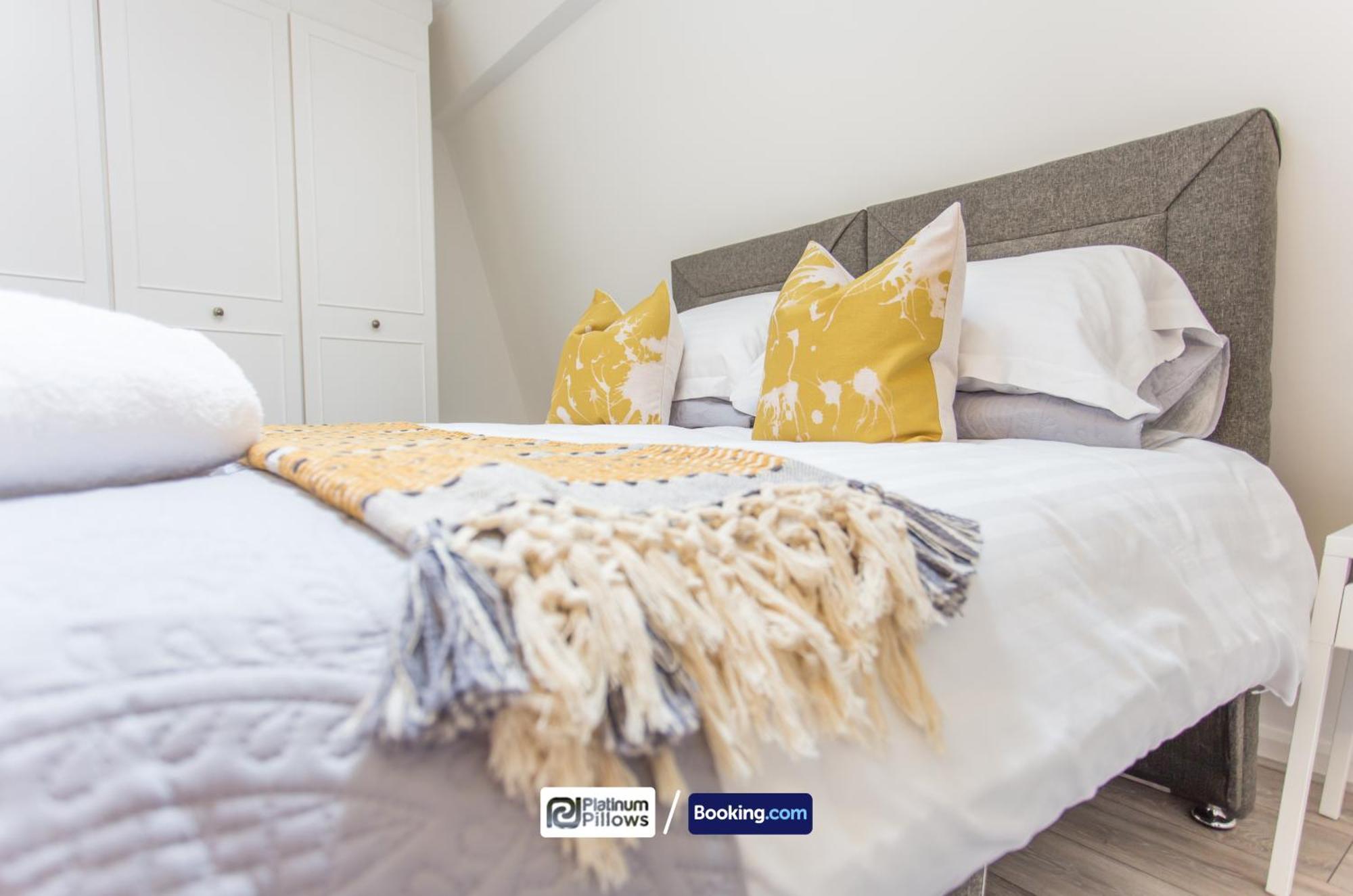 Oxford Apt Near Jr Hospital & Universities, Great Weekly & Long Stay Offers Εξωτερικό φωτογραφία