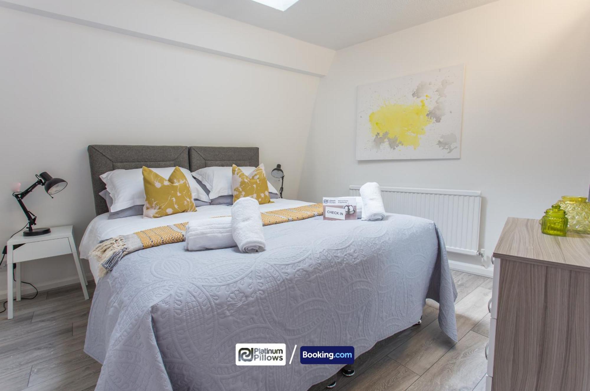 Oxford Apt Near Jr Hospital & Universities, Great Weekly & Long Stay Offers Εξωτερικό φωτογραφία