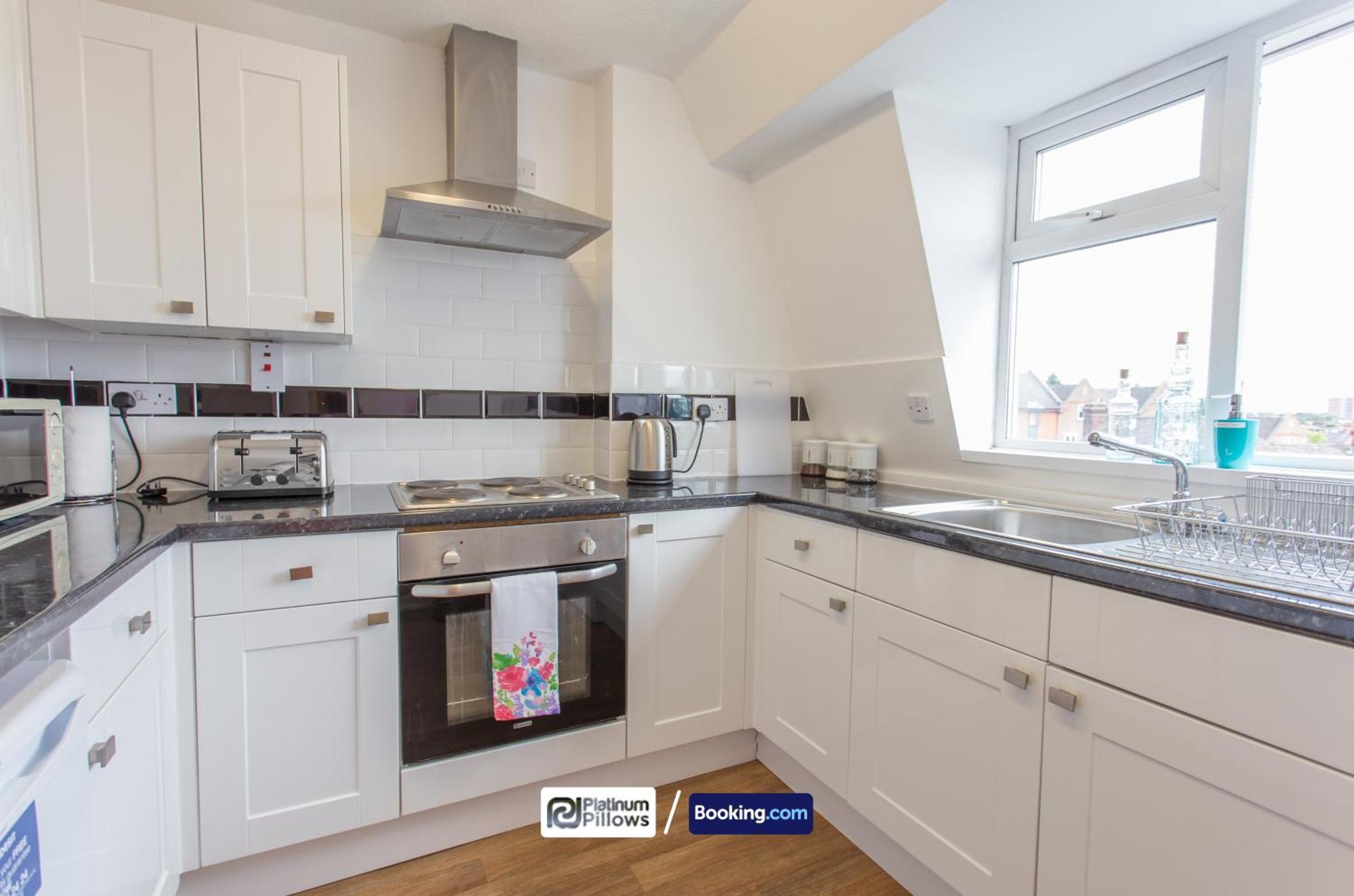 Oxford Apt Near Jr Hospital & Universities, Great Weekly & Long Stay Offers Εξωτερικό φωτογραφία